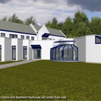 CADWC Rural Leisure Centre Elevation 2004.jpg