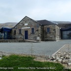 COMBH Heritage Centre Bere Island