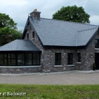 COTSK Standard Stone Cottage